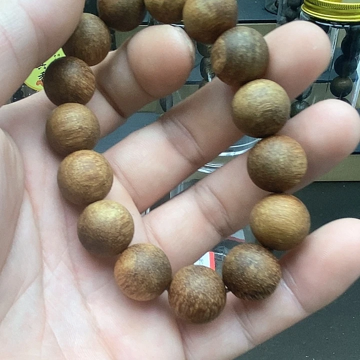 降真香手串/手链手串18