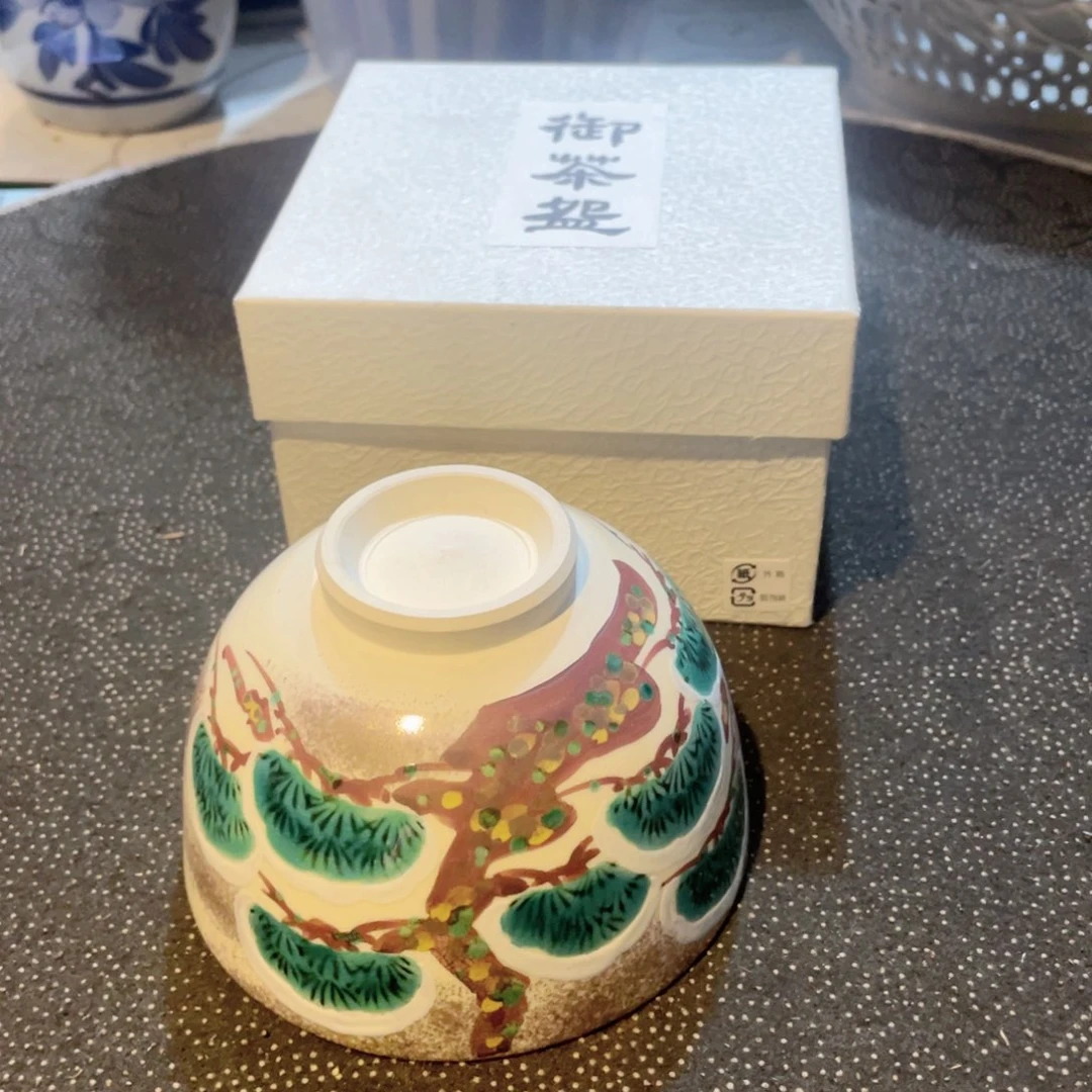 瓷片工艺品美术工艺品美术