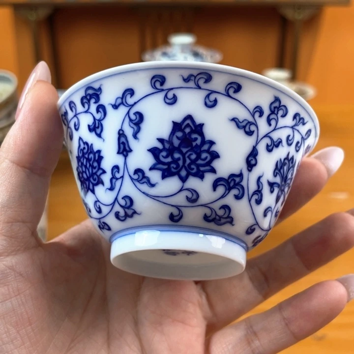 景德镇手绘哈哈哈哈哈