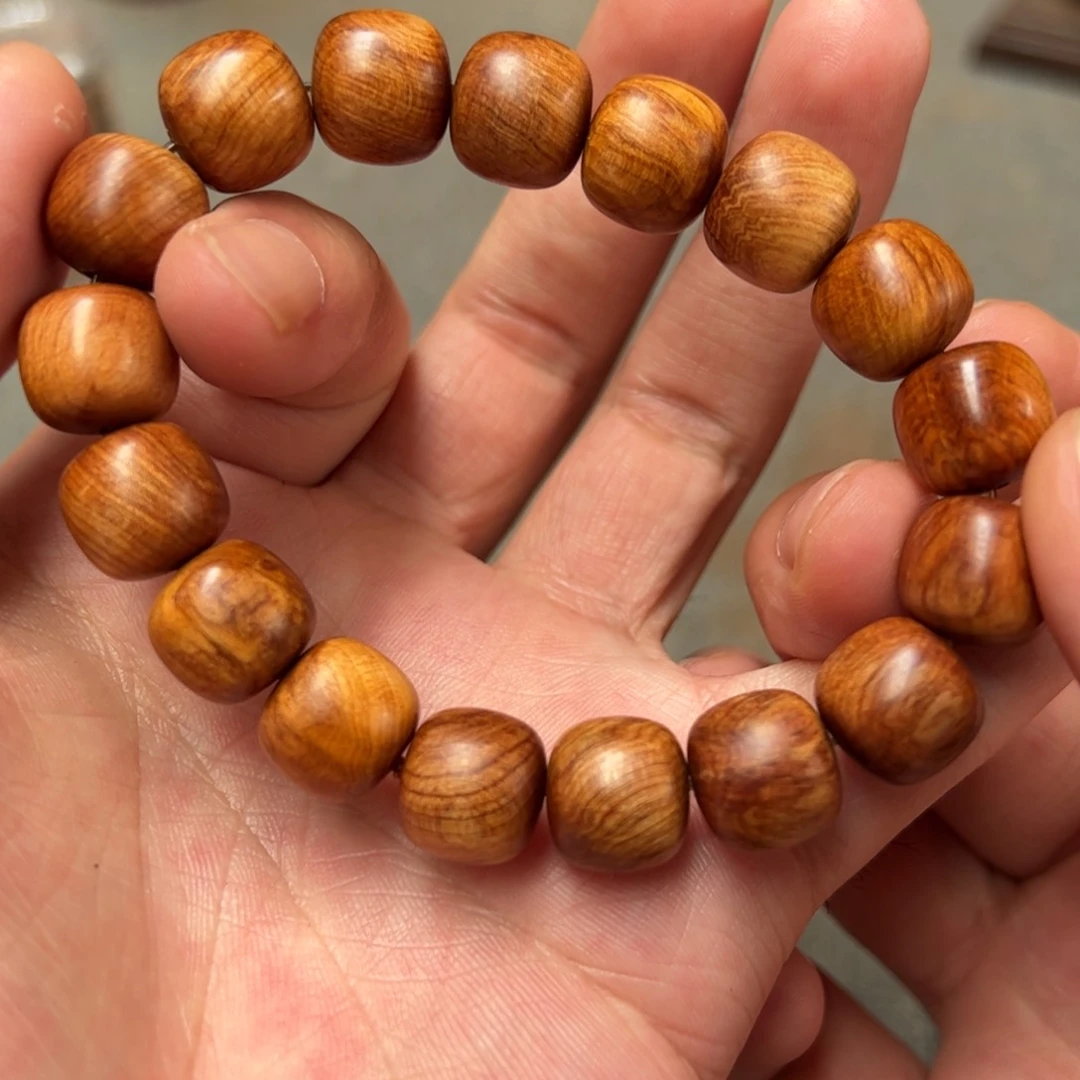 柏木（崖柏）北太行陈化崖柏