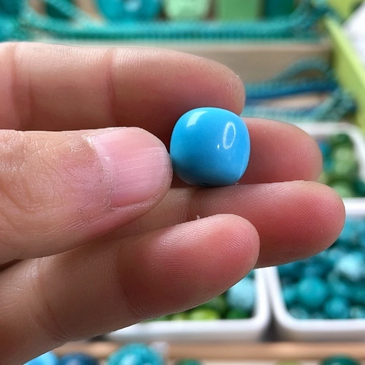 圆珠桶珠三通配饰