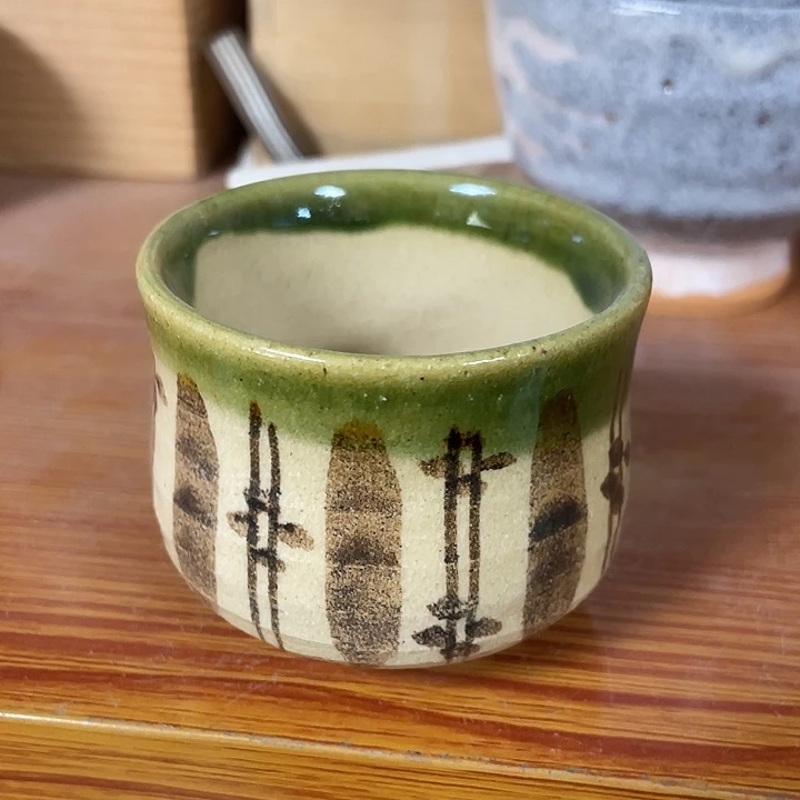 瓷片039 一人直播，看品直播间说序号