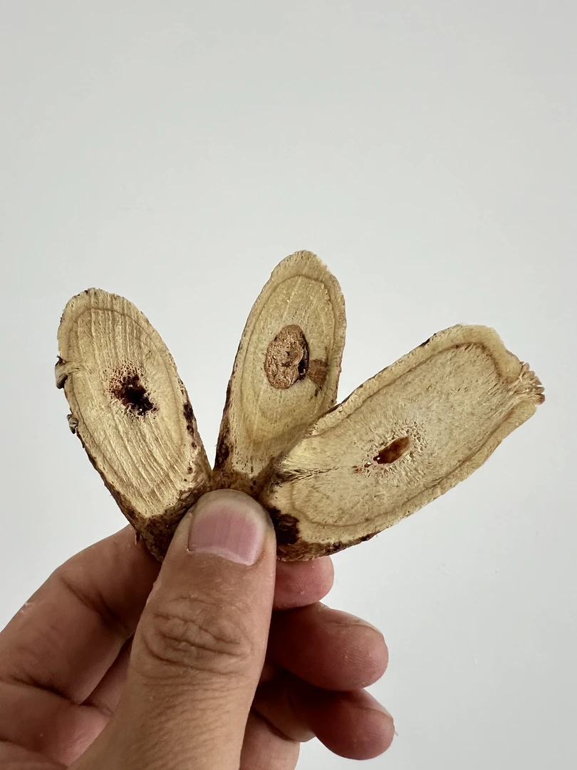 岷县深山野生黄芪250g克无硫特级甘肃中药材配党参当归泡水