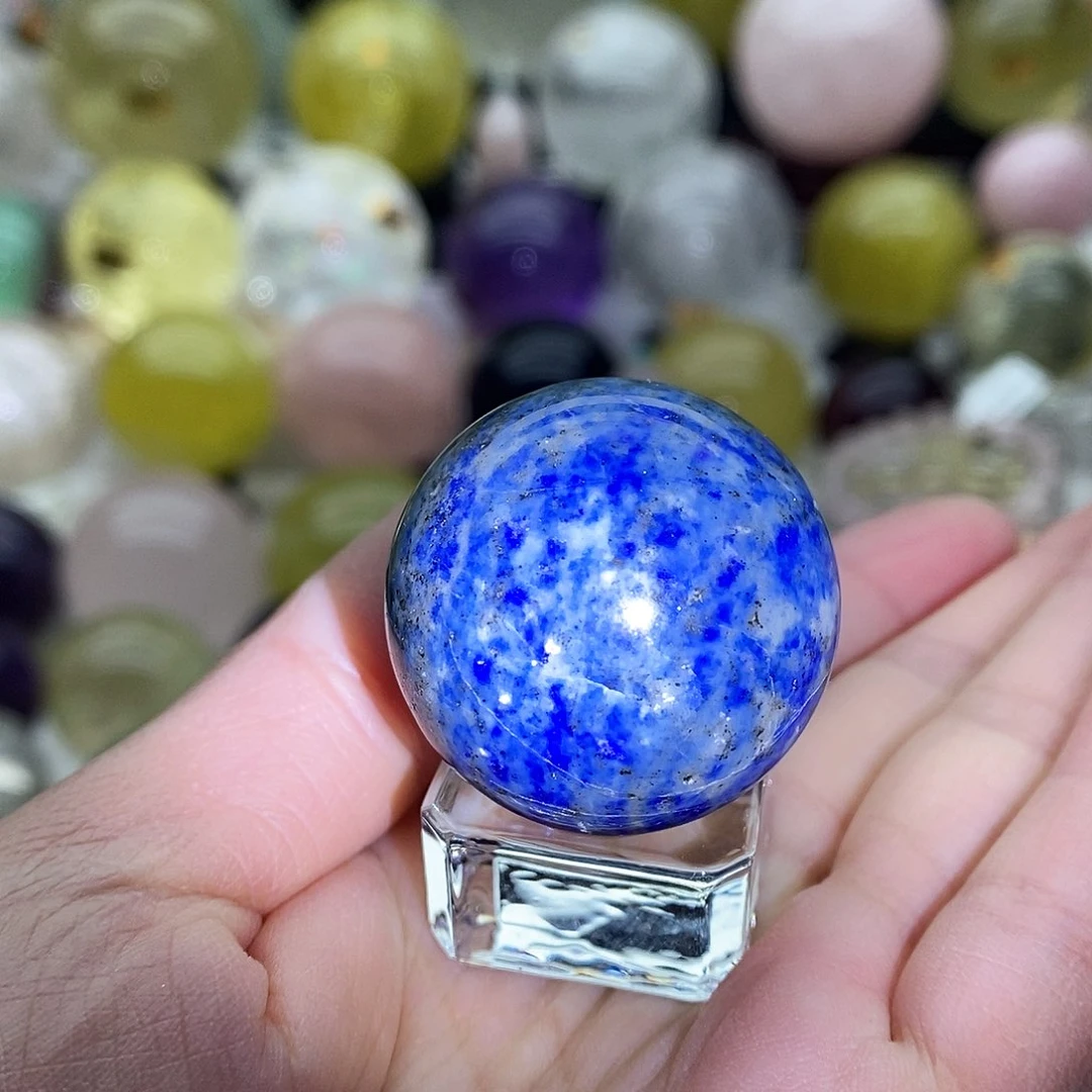 未镶嵌珠宝半成品水晶03