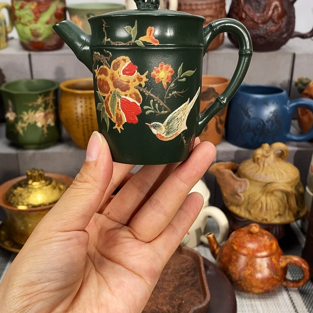 茶壶紫砂紫砂紫砂