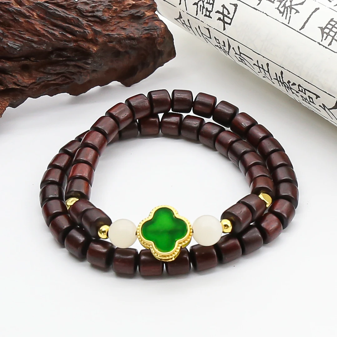 AD357精美木制饰品（无礼盒）