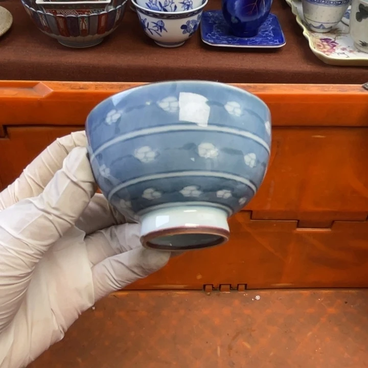 陶他家瓷器真美…开播了