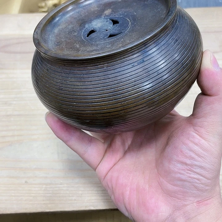 瓷片瓷制作工艺品摆件