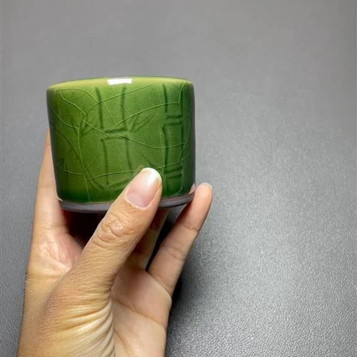 【闪购商品】茶盏-702............