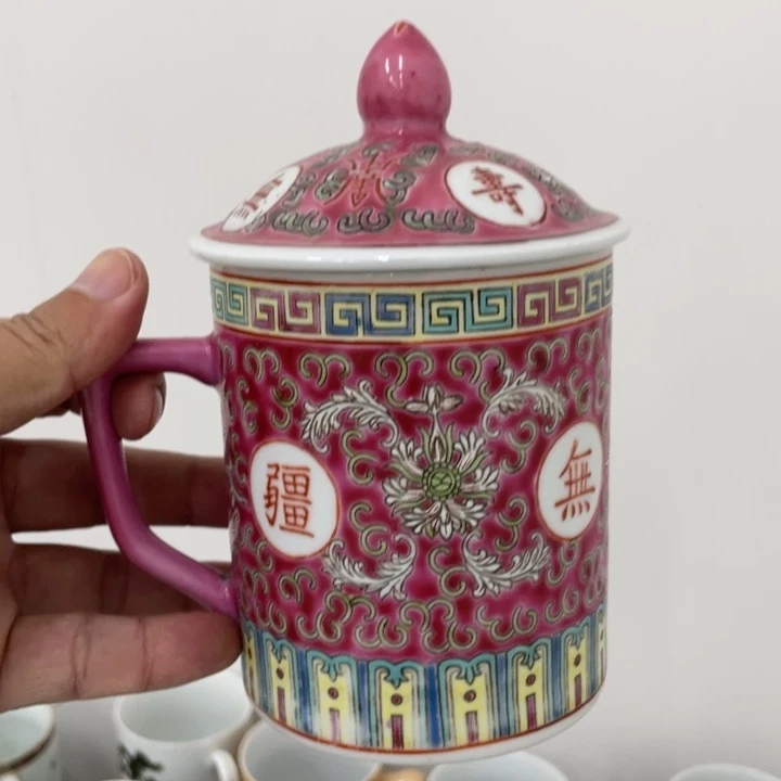 日用陶瓷制品商品