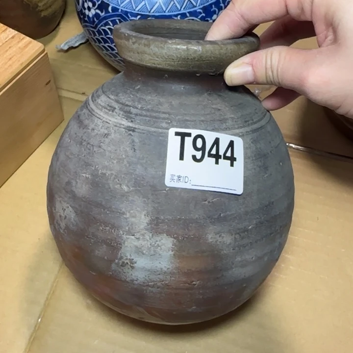 备前烧作品备前烧作品