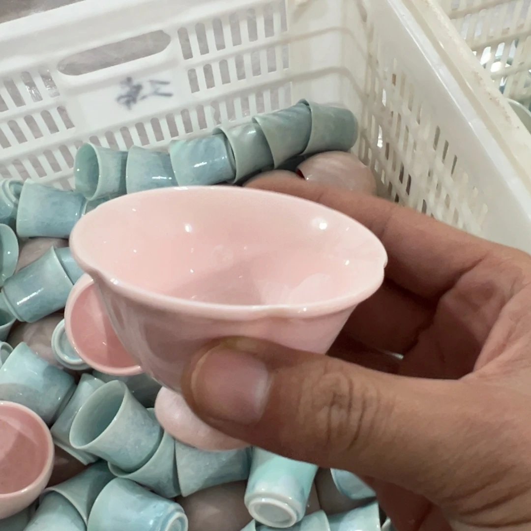 库存茶具部分瑕疵介意勿拍！