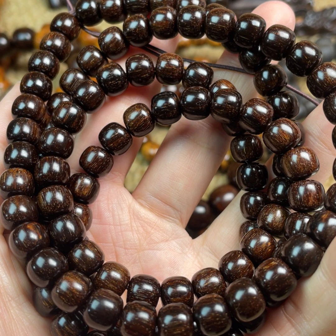 贡木手串/手链巴布亚新几内亚89