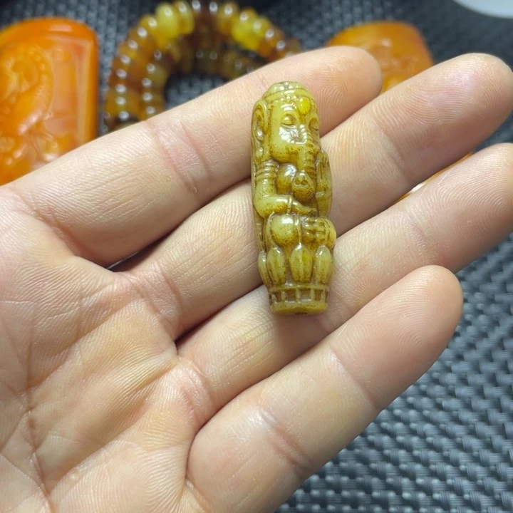 大果紫檀（缅甸花梨）福利多多