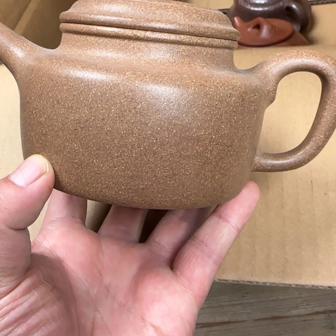 【闪购商品】紫砂茶壶愛**悔紫砂茶具