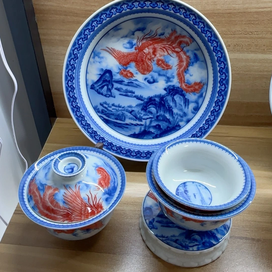 五件套景德镇福利福利