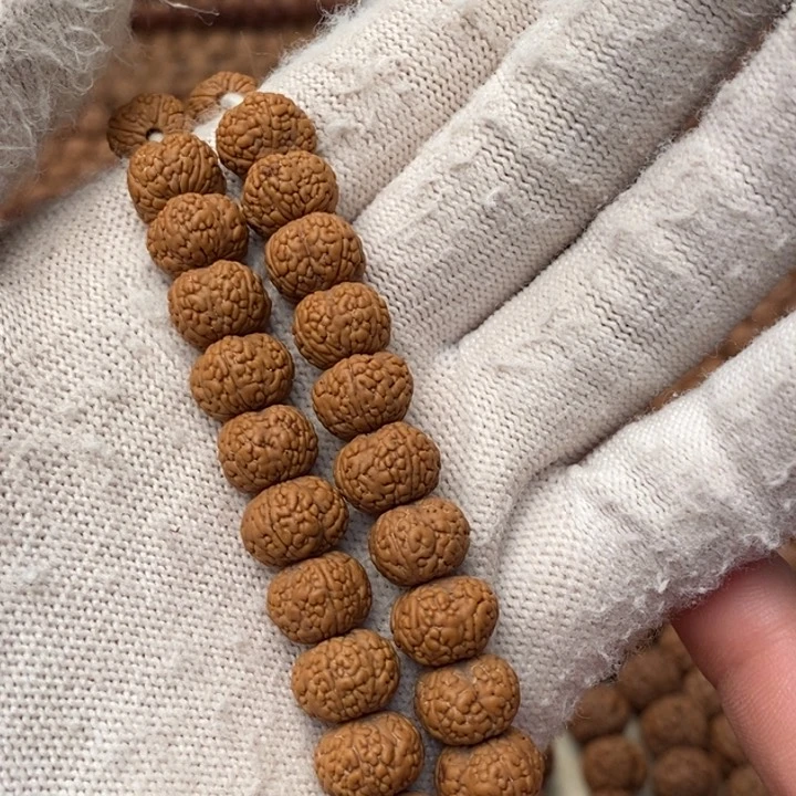 【闪购商品】金刚菩提吊坠爆*毒药龙鳞手持