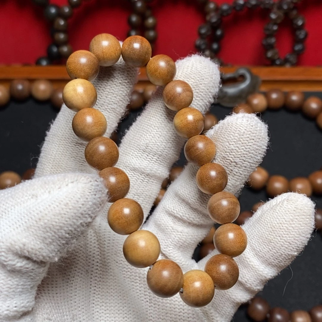 檀香木其他10横纹 老山檀香 体验价