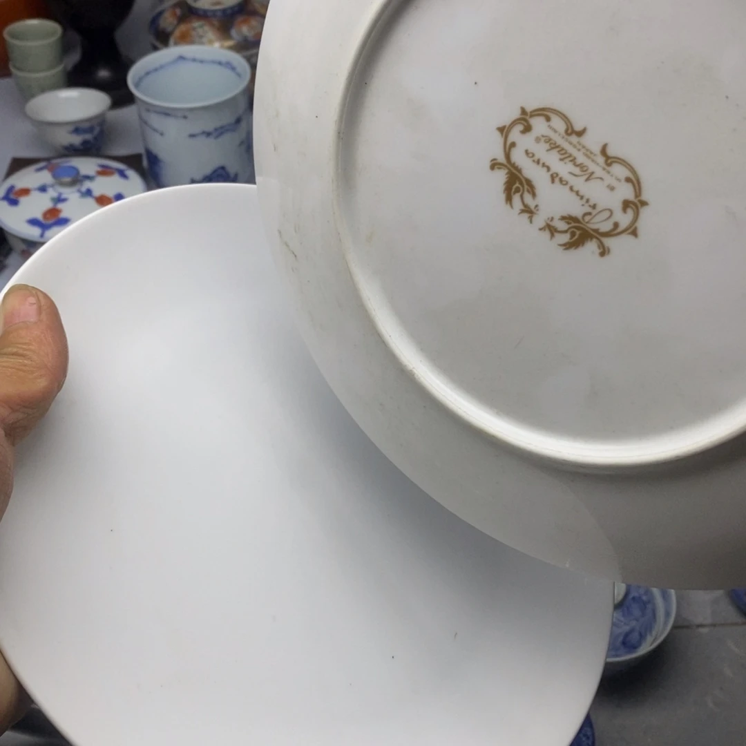 瓷片我要的东西不需要任何手续我