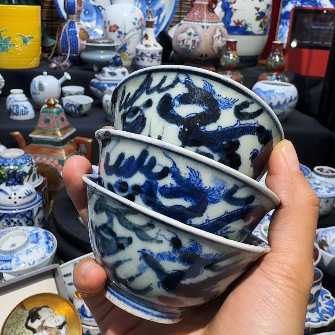 是***呀我们要的就是这点信任