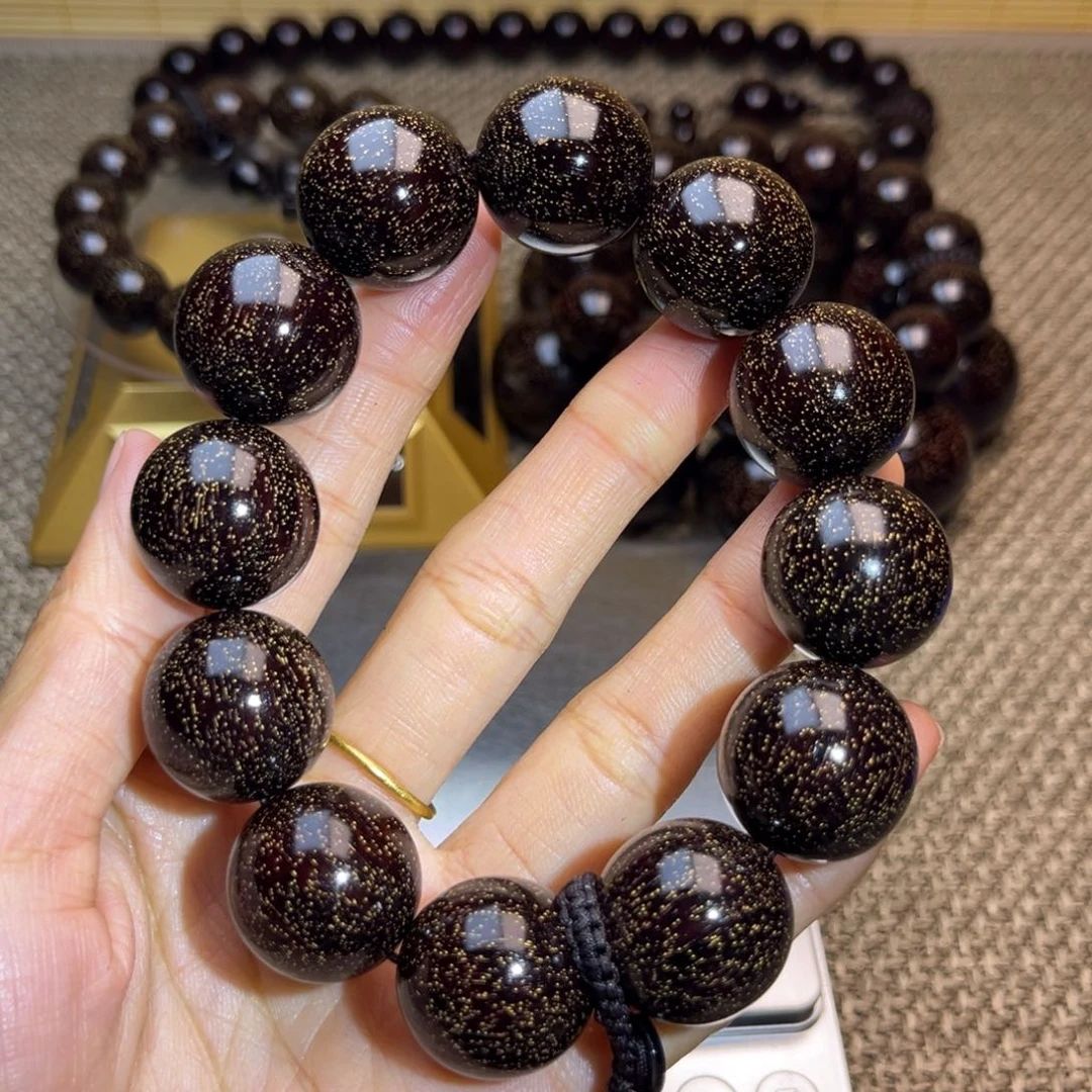 檀香紫檀（小叶紫檀）2.0 12爆星