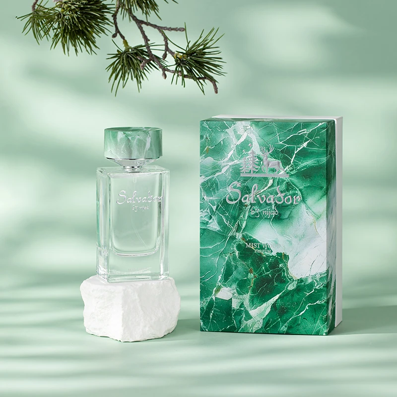 赛尔伟多迷雾山林中性香水(一次性包装拆封不得退货)