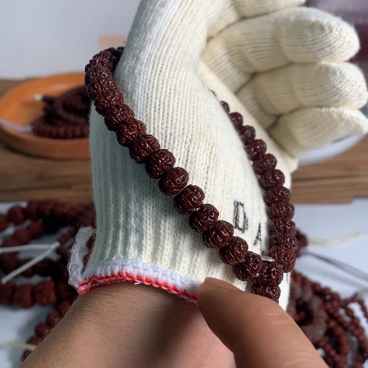 金刚菩提吊坠极矮老树王单圈