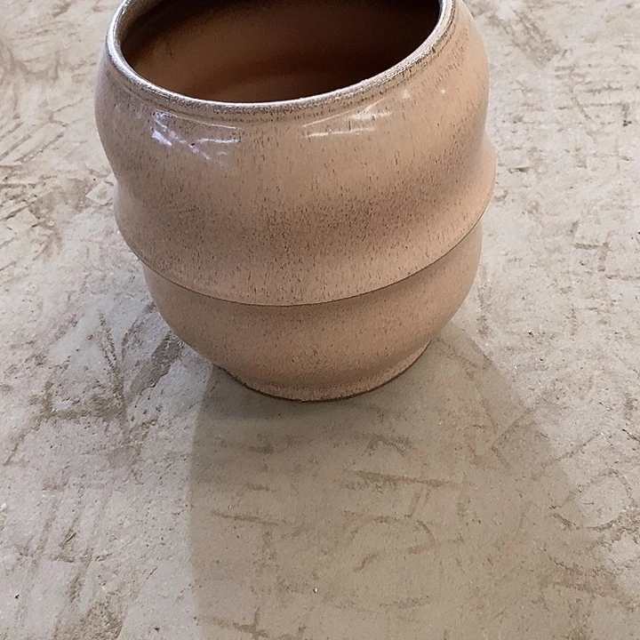 红陶正品高21口16