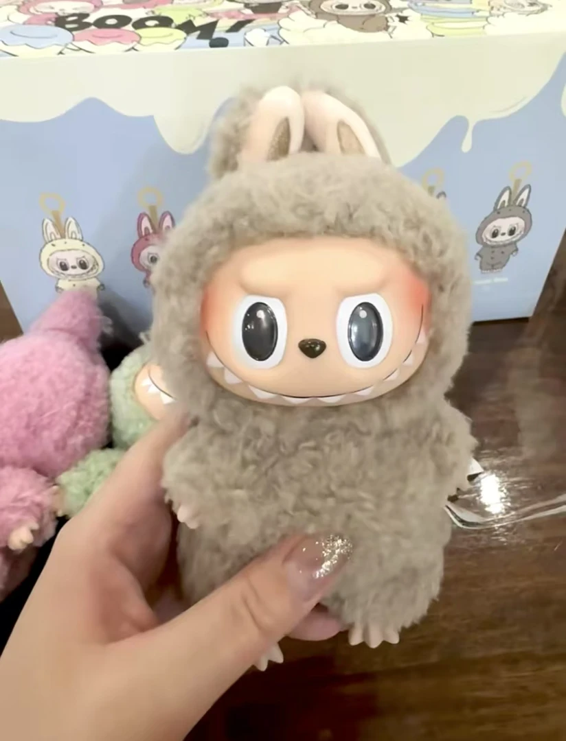 【福福马卡龙】【默认拆盒】