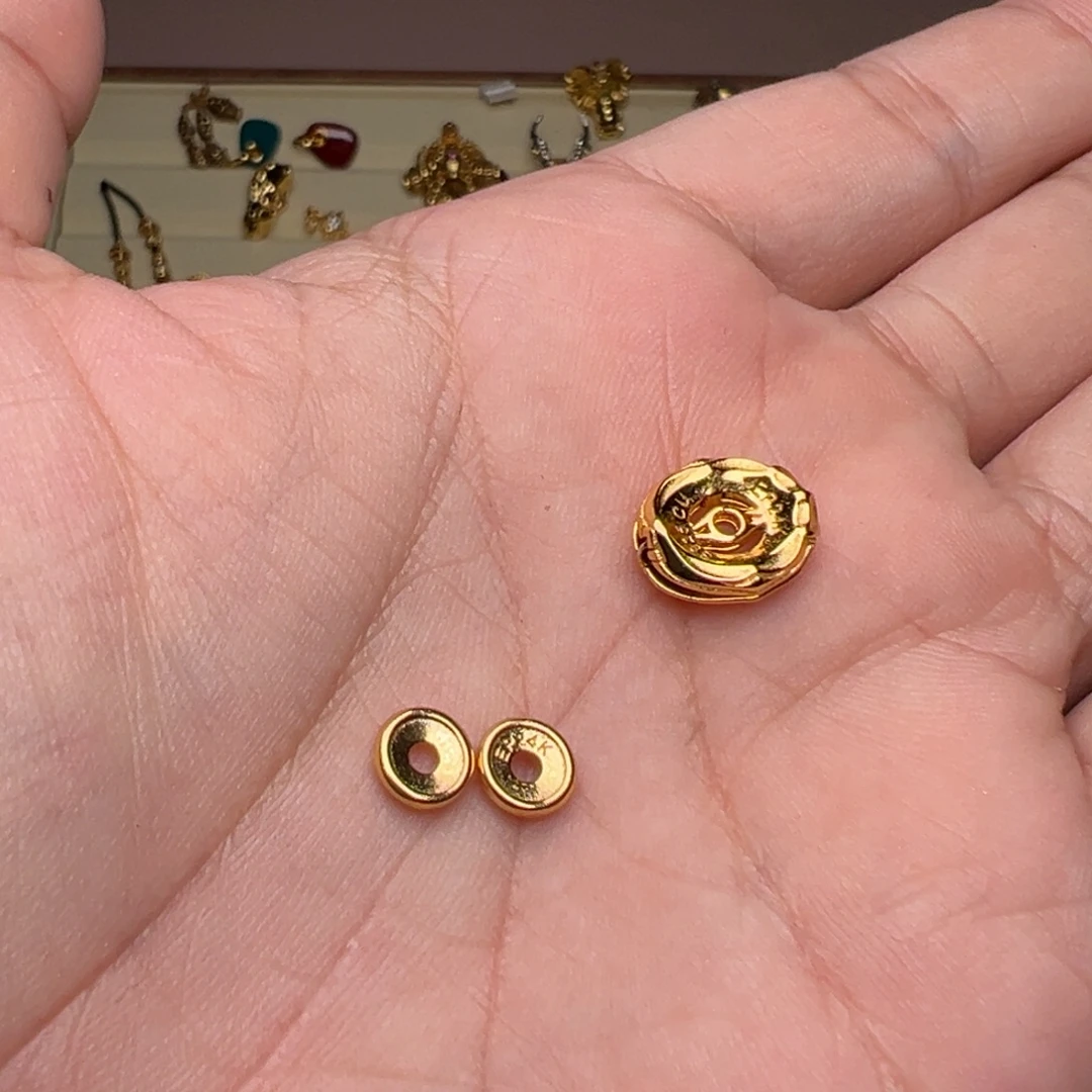 轩***墨铜铁合金类10和露思和65隔片