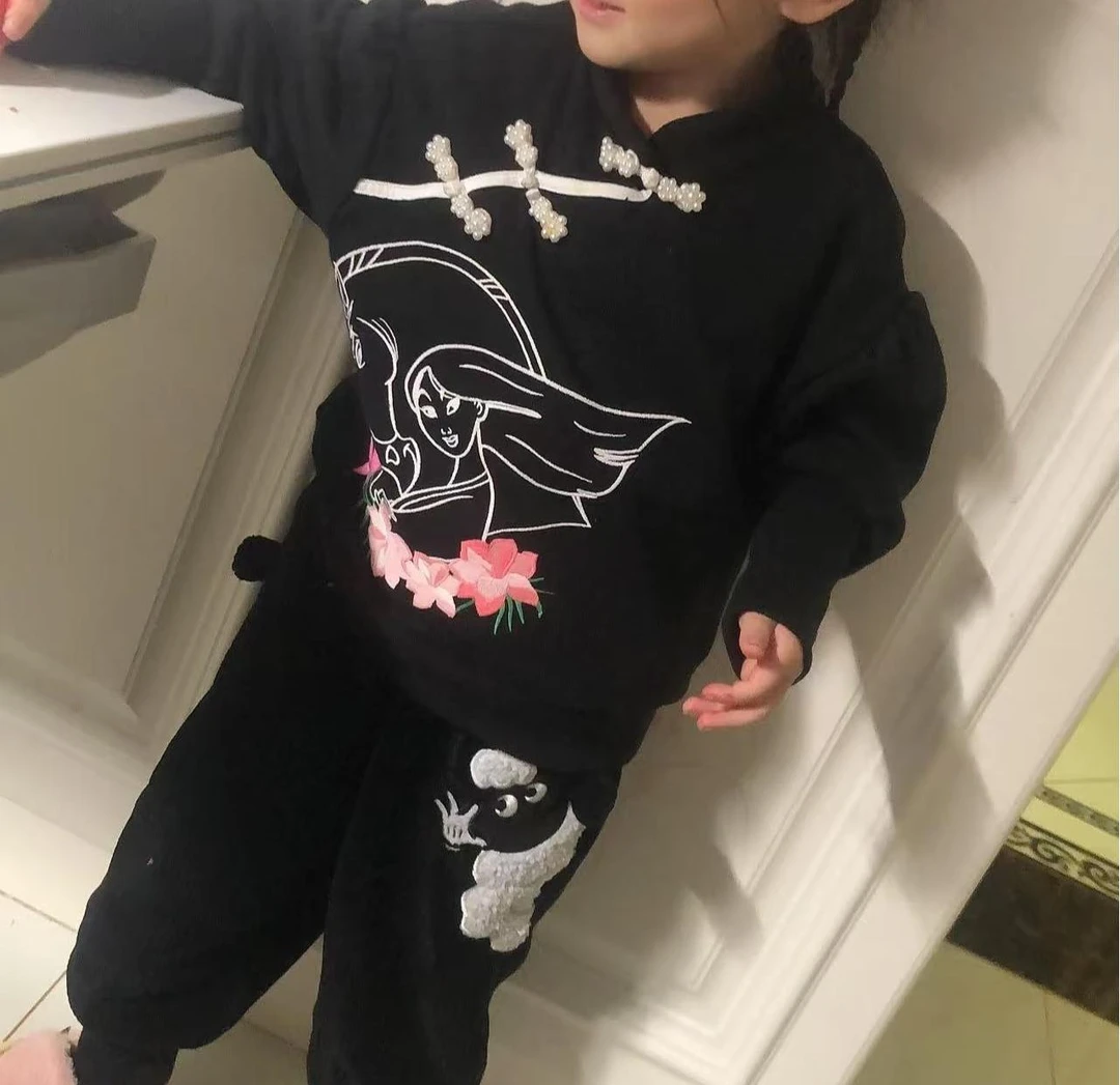 429【T0040】趣味小恶魔百搭卫衣F2BFM3Z99892