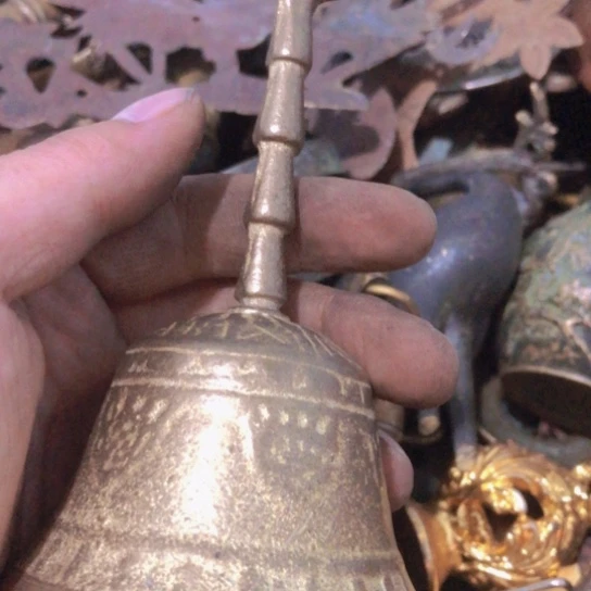 皇***闪电购铜摆件工艺品