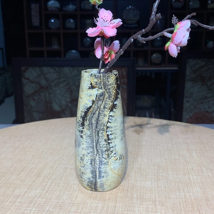 ,广西国画石摆件,收藏观赏