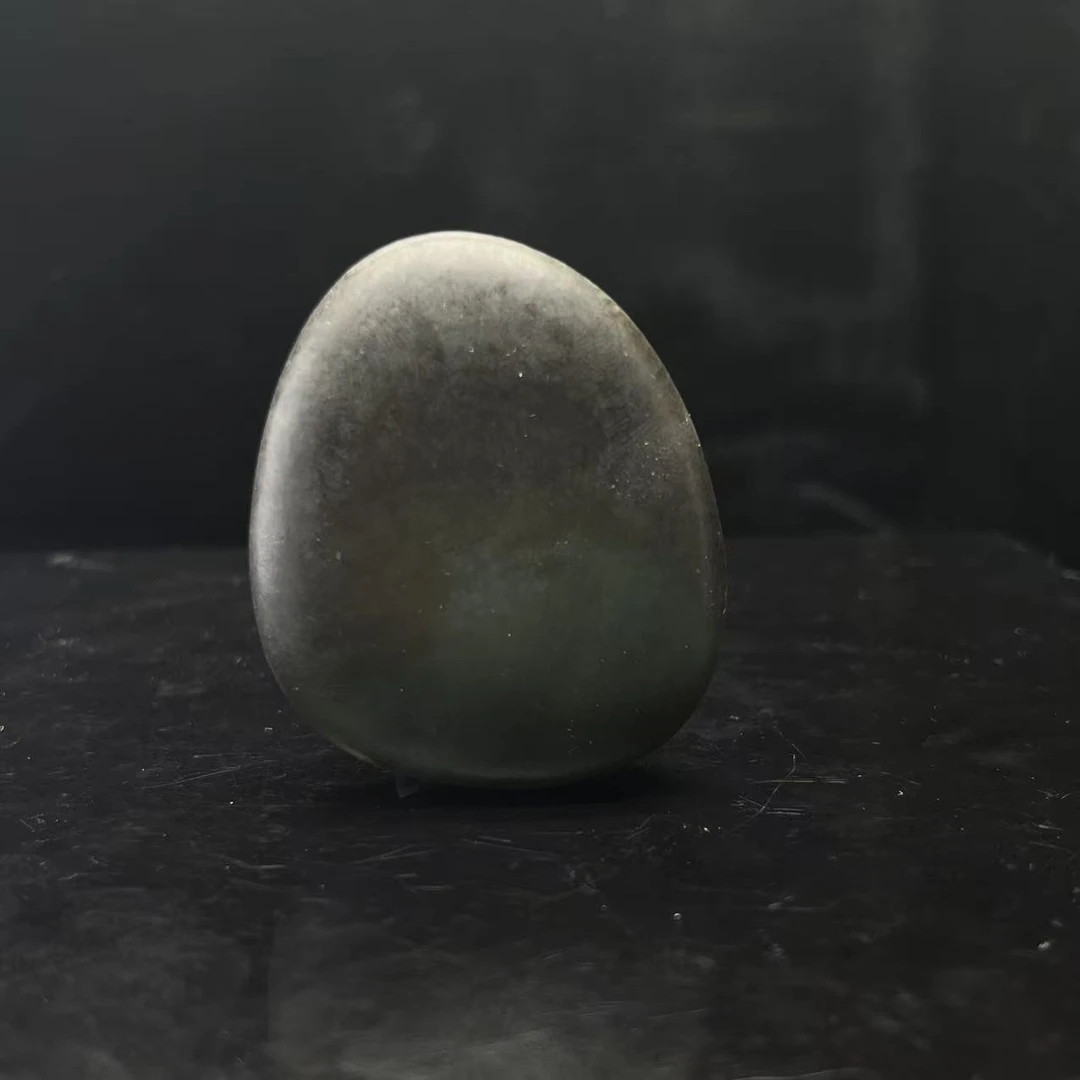 A1377 和田玉 YY331009