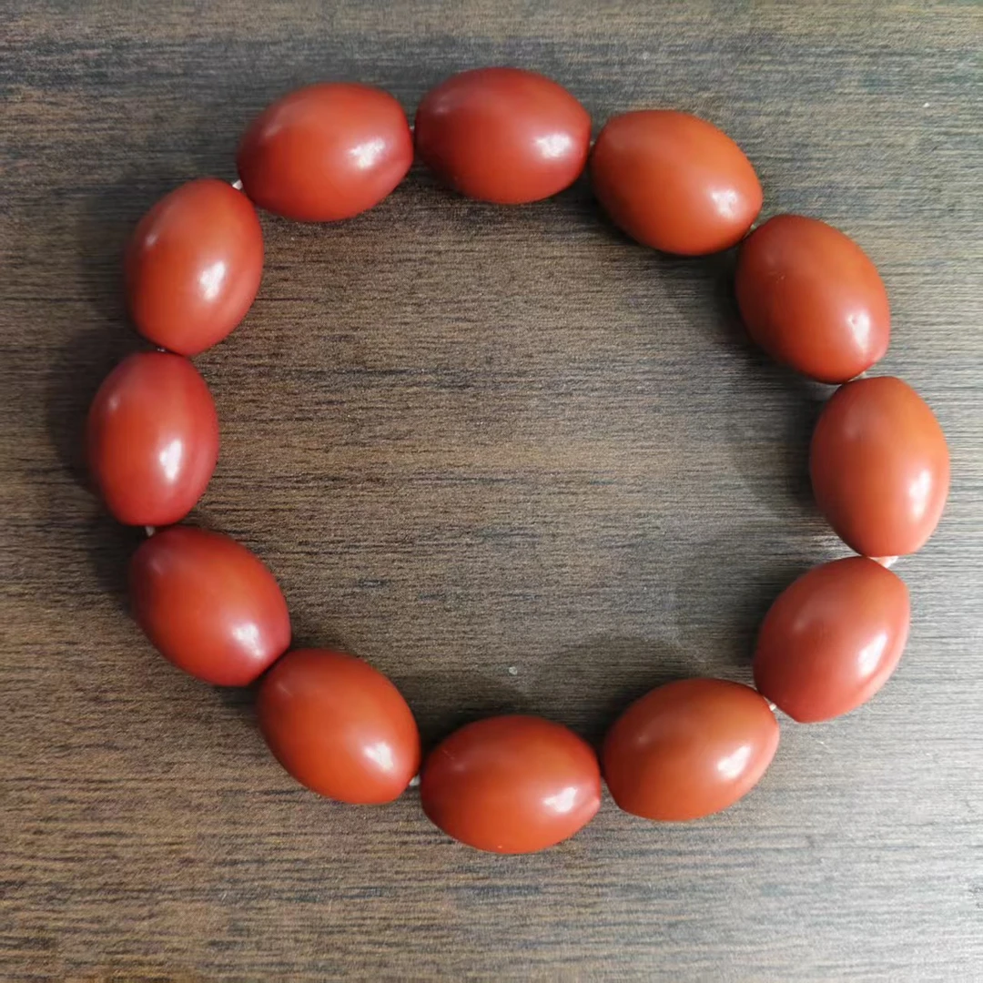 成功甄选文玩手串L219