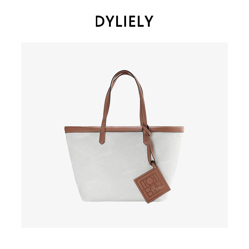DYLIELY【白鹿】新款设计手工时尚包B203