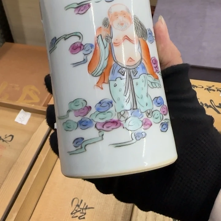藏品丰富的地方文化和
