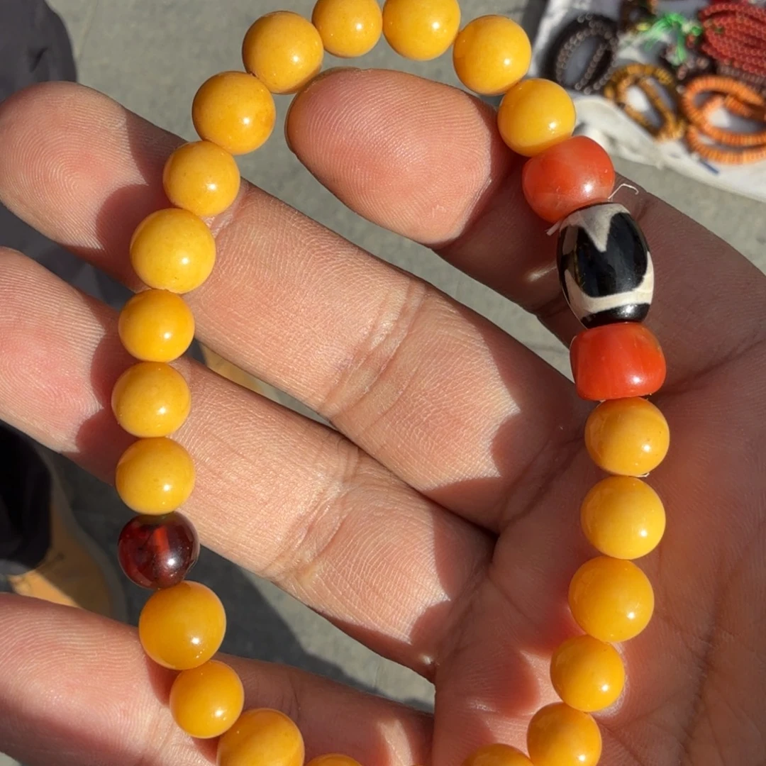 小扎西推荐藏传一件