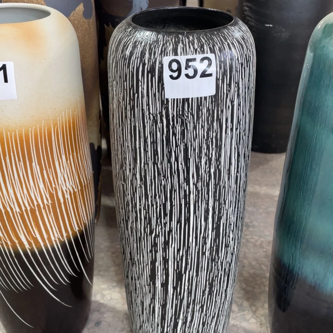 瑕疵盆50厘米口径12厘米