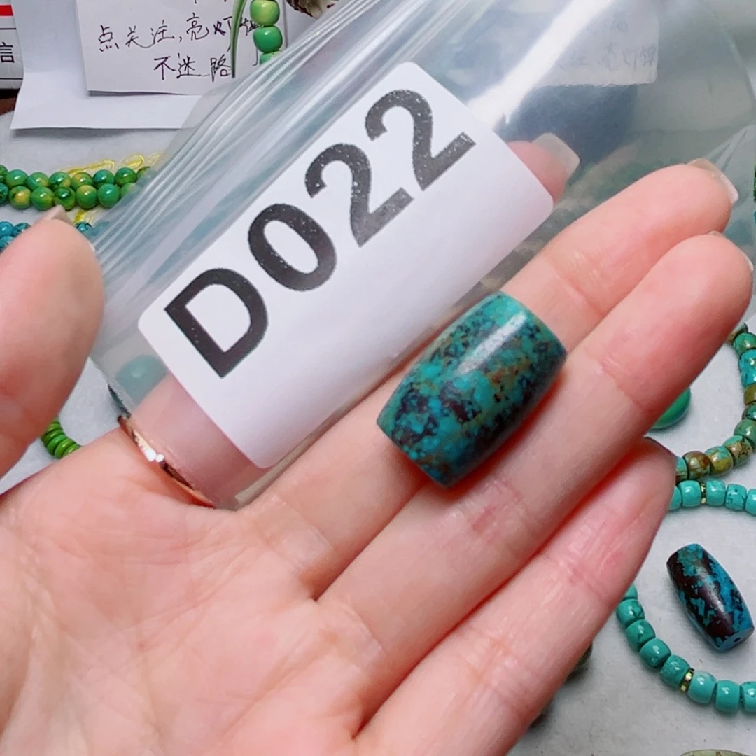 湖北原生态特色散珠配饰