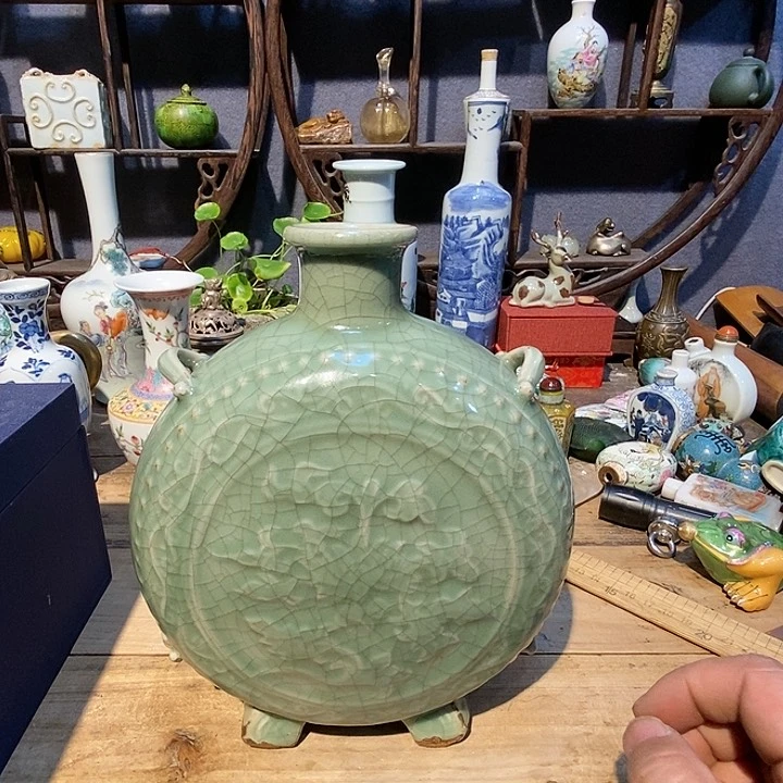 【闪购商品】摆件陶瓷陶瓷陶瓷