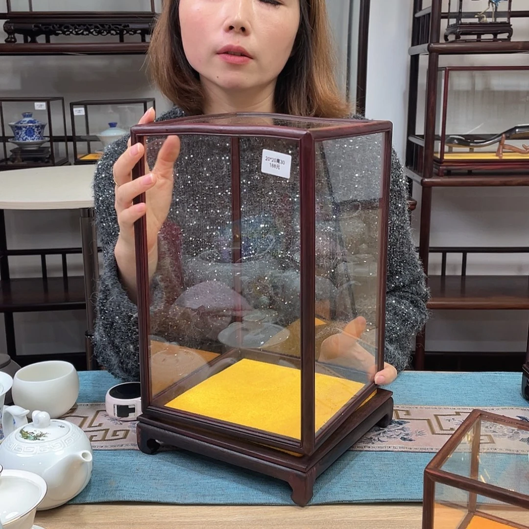 珍***民摆件工艺品工艺品制作
