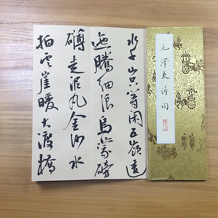 书法中书协会员作品