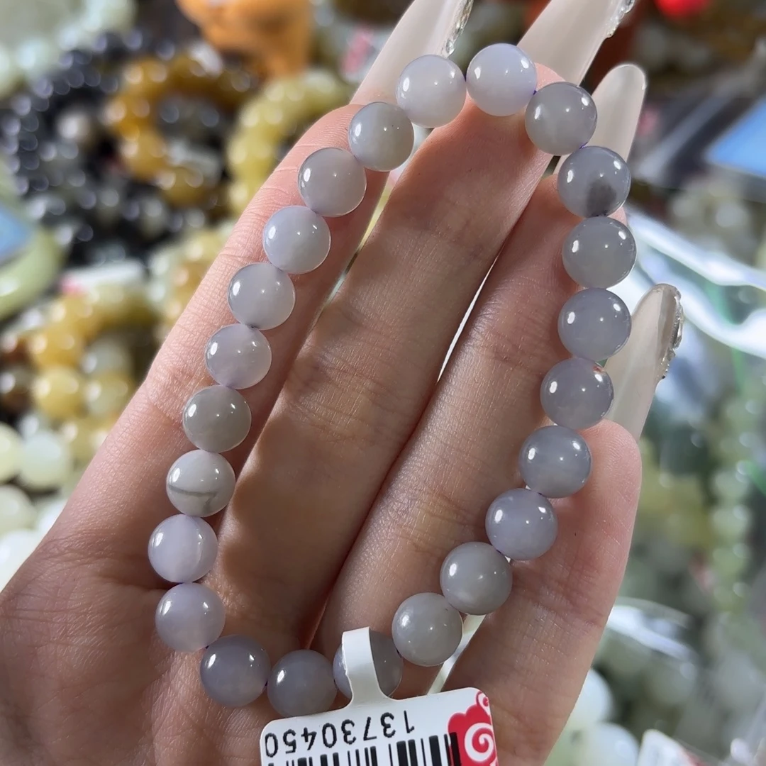 和田玉未镶嵌手链230