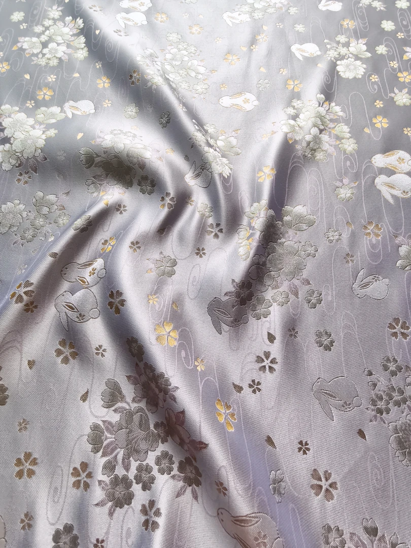 宋锦 丝绸工厂样布花型展示（0.5米勿拍！！！下单需咨询客服）8