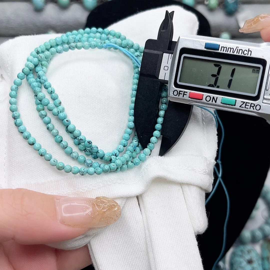 绿松石绿松石未镶嵌