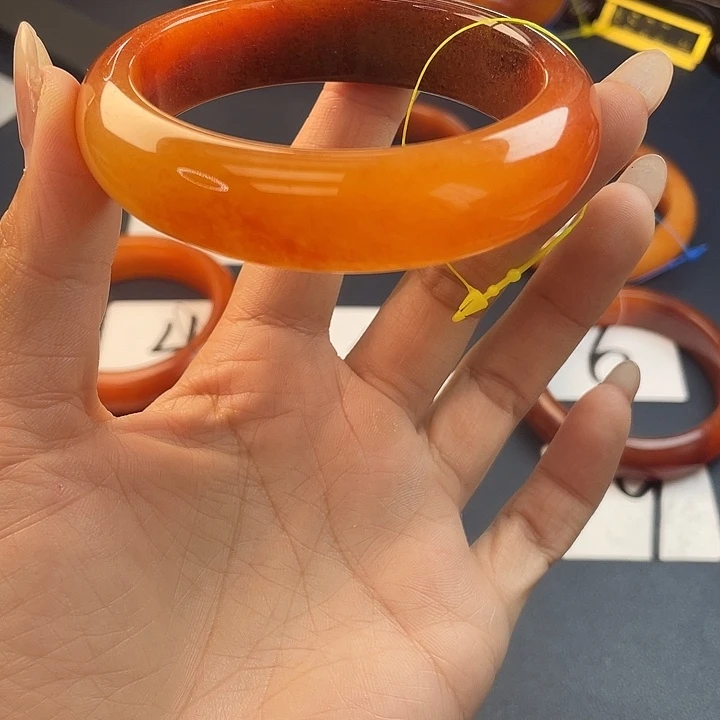 山***1非金属无半山水圈口56