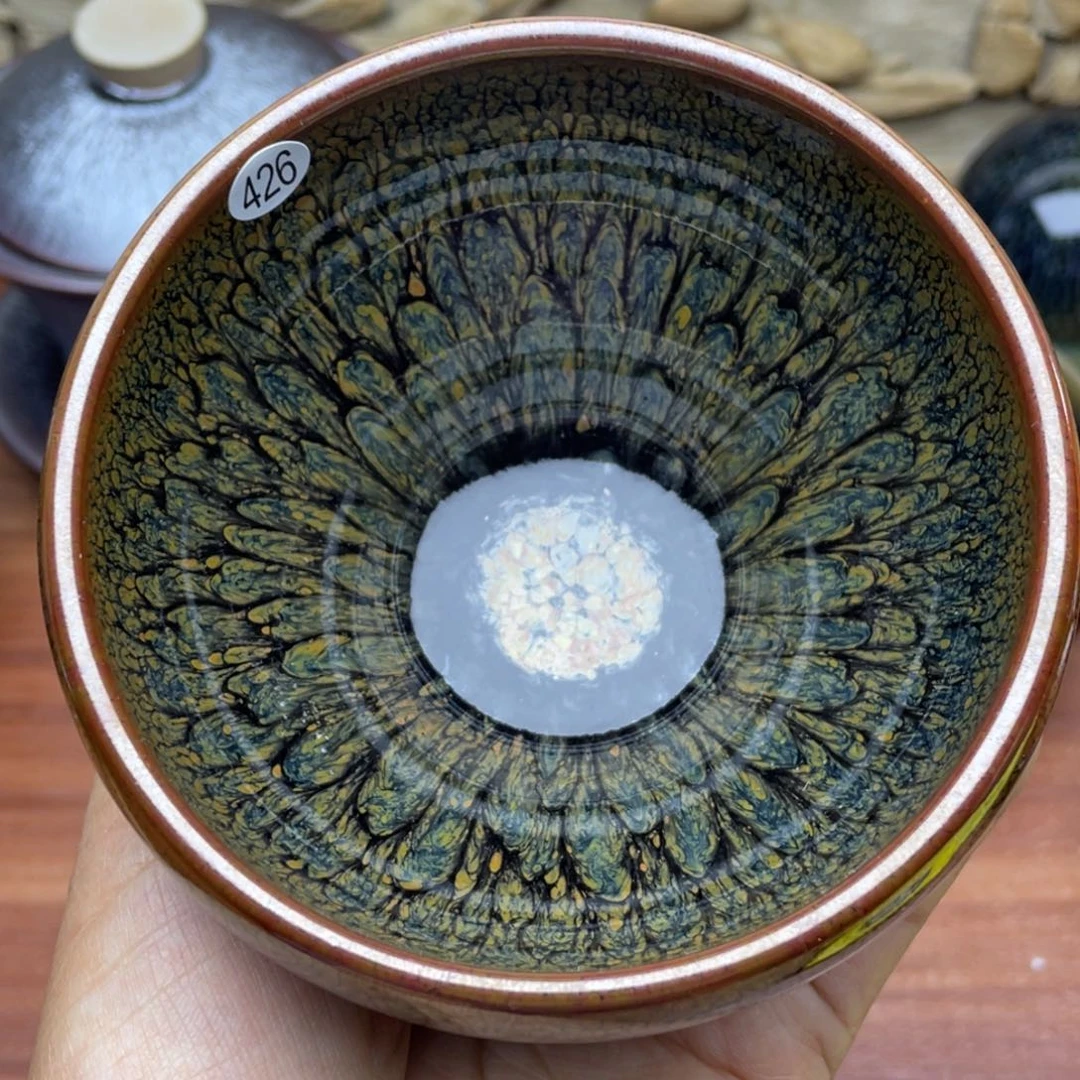 茶盏茶杯陶瓷机械陶瓷426