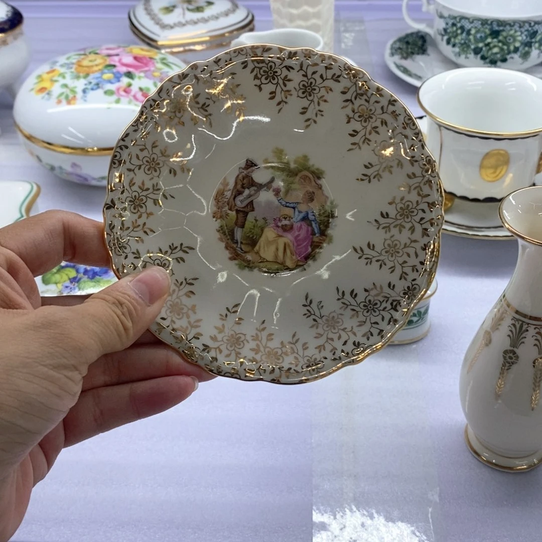 W***n紫砂中古瓷器其他瓷器49