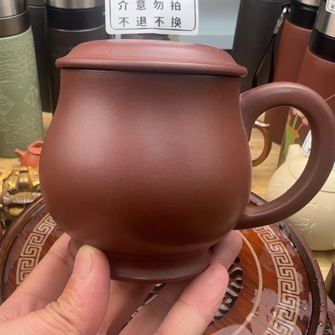 紫砂茶杯紫砂壶111000110133